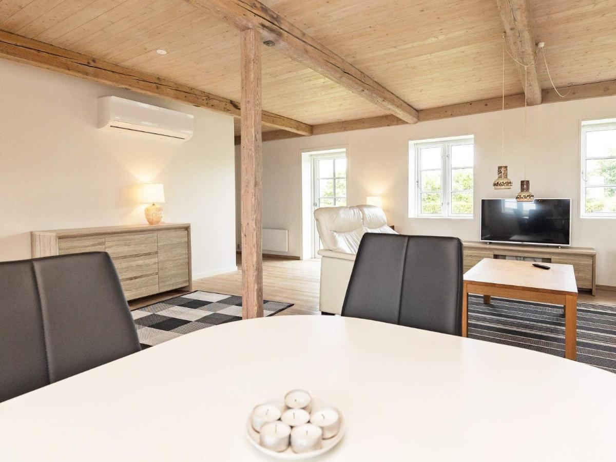 Apartment Faaborg II Экстерьер фото
