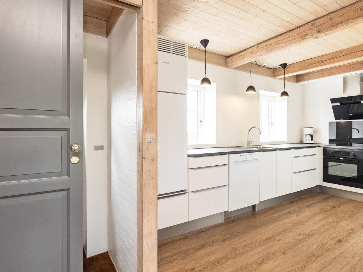 Apartment Faaborg II Экстерьер фото