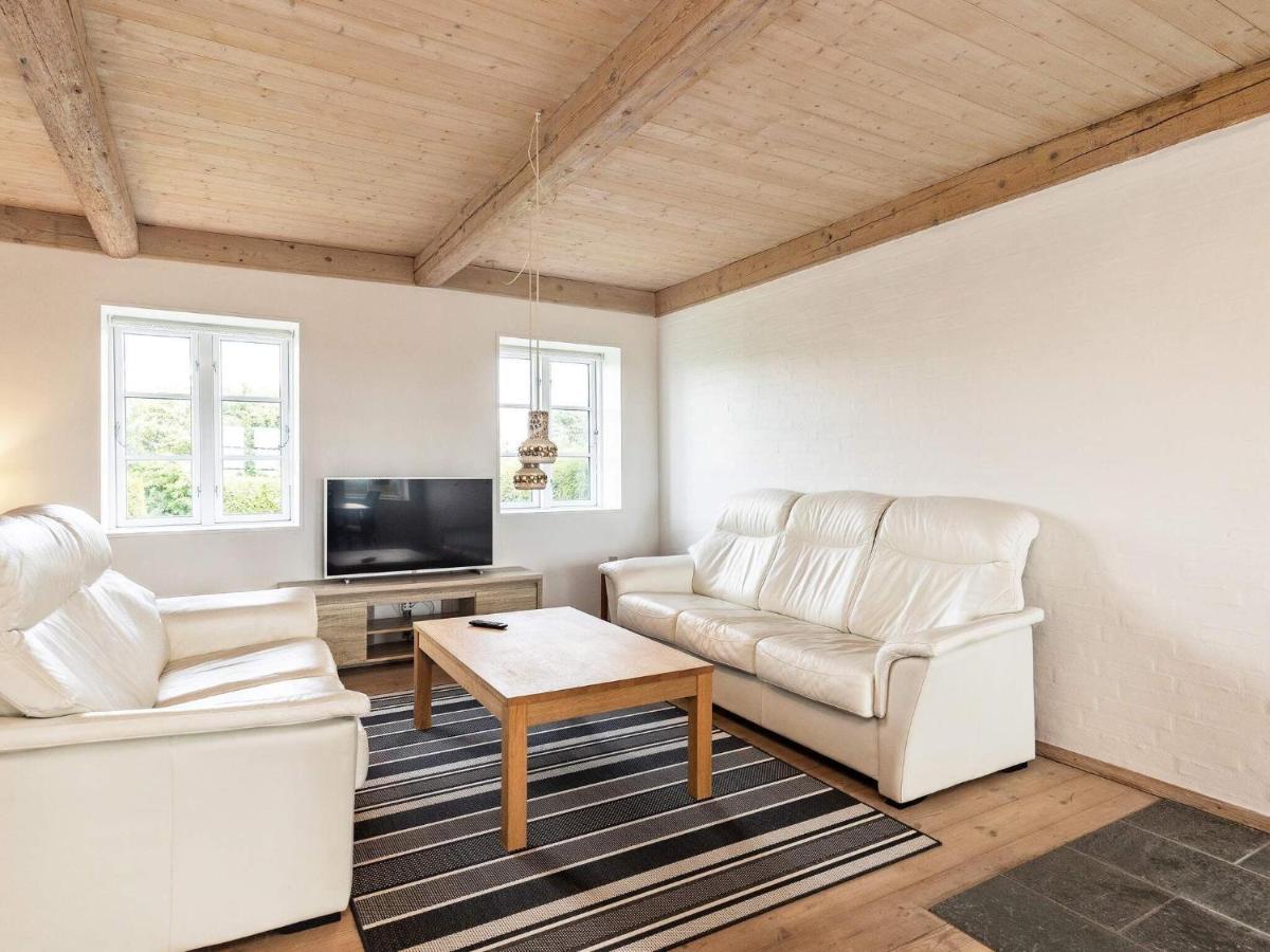 Apartment Faaborg II Экстерьер фото