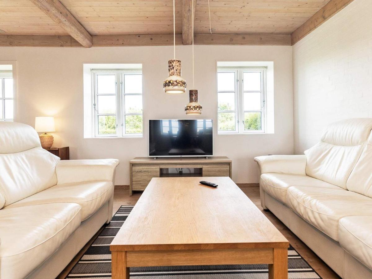 Apartment Faaborg II Экстерьер фото