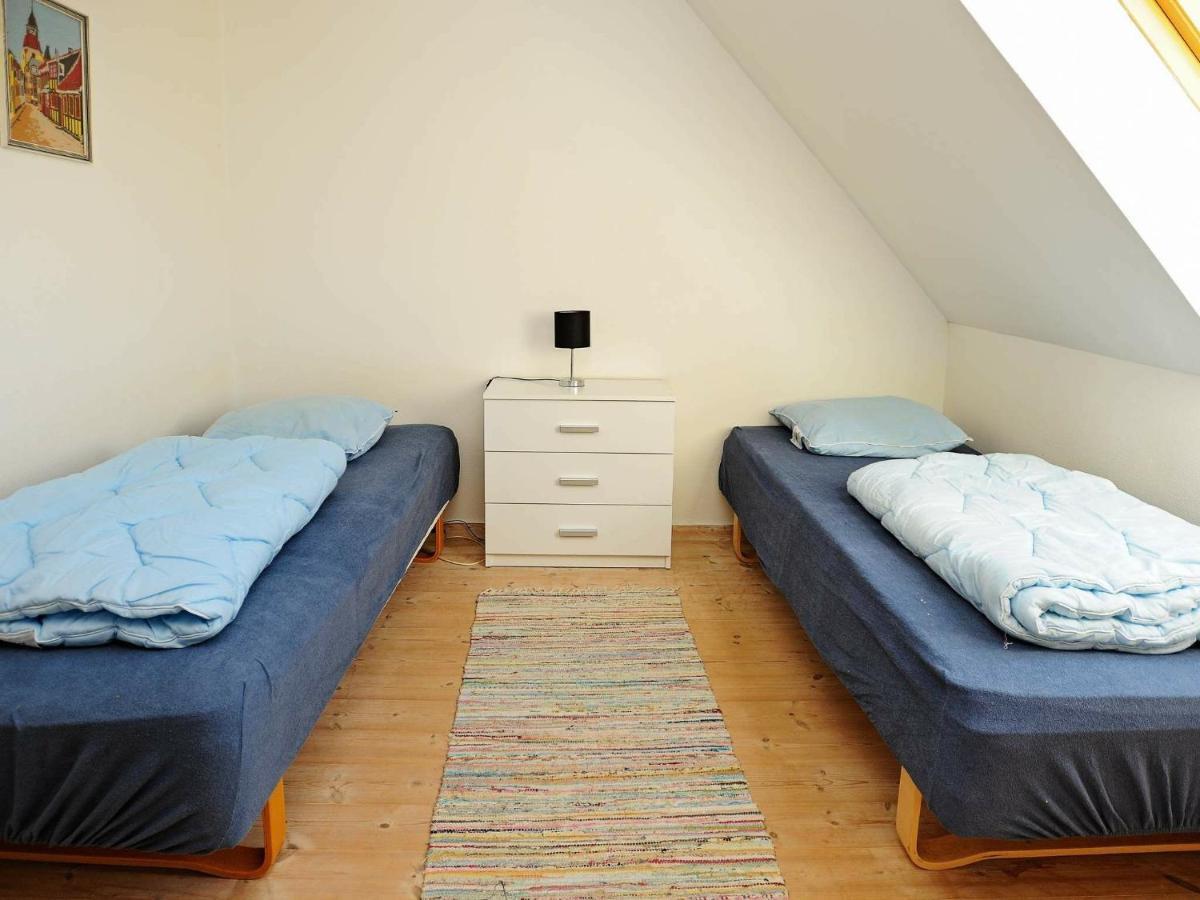 Apartment Faaborg II Экстерьер фото